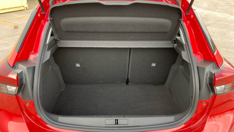 Vauxhall Corsa 1.2 Design 5dr Petrol Hatchback